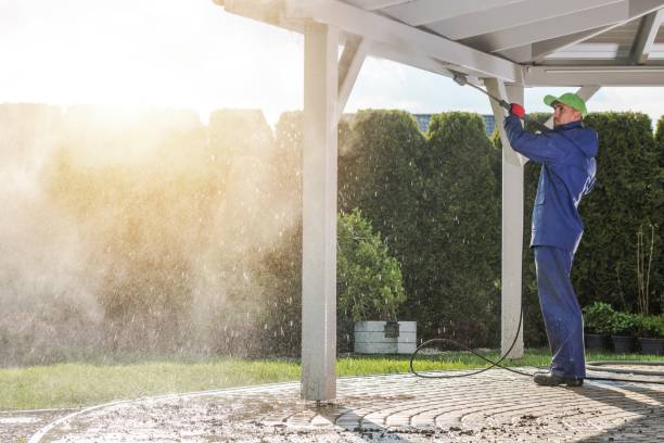 Solar Panel Cleaning in Satellite Beach, FL